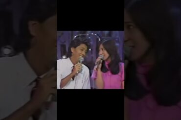 ジュリー💗シンシアと「夏色のおもいで」#沢田研二 #南沙織