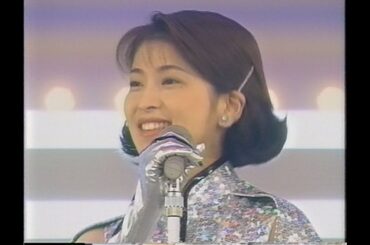 森高千里　二人は恋人