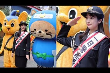 「津波警報」発令で笑顔から即“真顔”に！TBS・田村真子アナの臨機応変な対応に絶賛の声👏【『ラヴイット!』生放送中】🌊 #津波警報 #田村真子