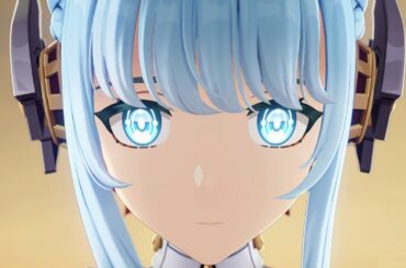 【原神】イネファ (CV.中島愛) 登場シーン・セリフまとめ【空月の歌・序奏「帰途」】