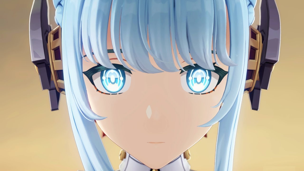 【原神】イネファ (CV.中島愛) 登場シーン・セリフまとめ【空月の歌・序奏「帰途」】 【原神】イネファ (CV.中島愛) 登場シーン・セリフまとめ【空月の歌・序奏「帰途」】