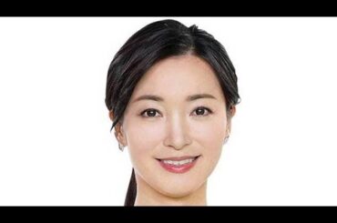 大江麻理子キャスター、24年所属のテレ東退社を報告　「マジですか…」とSNSに“ロス”の声広がるTokiyo info tv