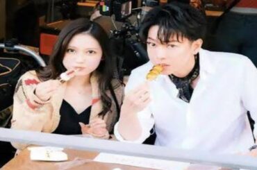 黒崎レイナ、佐藤健と“わたおと兄妹ショット”に反響！「美男美女」「あーー！こんなイケメンお兄ちゃん欲しかったな」