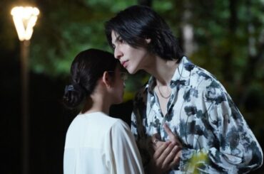 カヲル（ラウール）は自分をかばった愛実（木村文乃）を突然抱きしめる　『愛の、がっこう。』第4話あらすじ