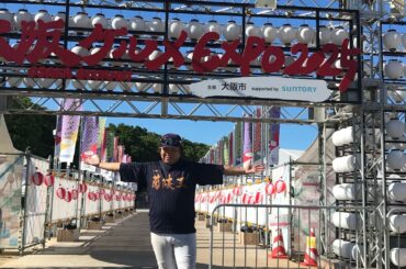 蘭陵王VSドランカーズ様『オープン戦』ダイジェスト