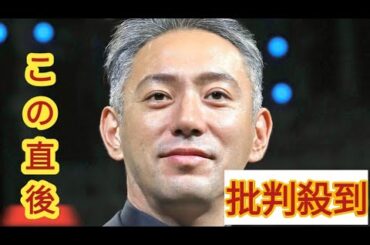 市川團十郎、亡き妻・小林麻央さんの誕生日に思いめぐらす「生きていたら43歳…離婚されてないかなーとか、気になります」