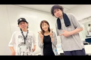 第2子妊娠中の杉崎美香　思い出深い大物歌手のライブへ　9歳長男撮影の集合S投稿「感謝感謝の夜でした」