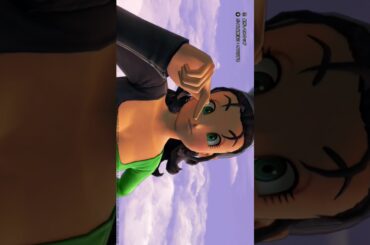 11 ドラクエ11S パフパフ ドラゴンクエスト11S ぱふぱふ DQ11S 天空の古戦場 バニーガール バンジージャンプ 声優 マスク・ザ・ハンサム役 ドテゴロ役 CV 内田 雄馬 #shorts