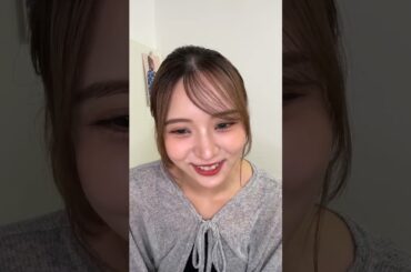 小林由依　インスタライブ　2025/07/