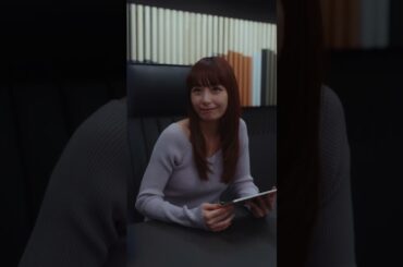 波乱の予感【デパコスBA戦争】第二話無料公開中！#DMMショート の視聴はDMM TVから #宇垣美里 #ショートドラマ