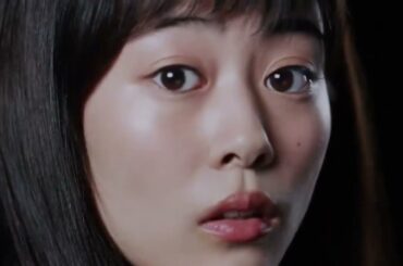 高畑充希   簡保CM2篇