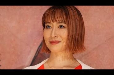 声優・名塚佳織　第3子出産を発表「かけがえのない日となりました」映画「ONE　PIECE」ウタ役