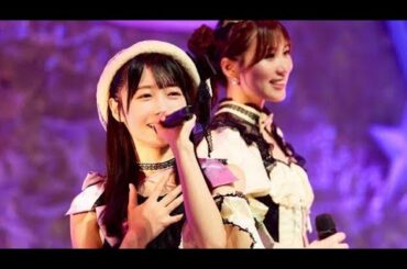 SUPER☆GiRLSが今秋にＯＧ渡邊幸愛＆宮崎理奈のプロデュース公演開催「いいところを」