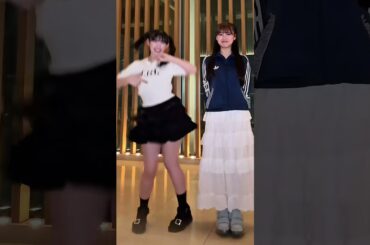 #超ときめき宣伝部 #菅田愛貴 #吉川ひより
