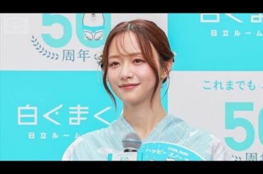 「需要あるかな？」森香澄、20年後もあざといを目指す？【芸能動画】(2025年8月2日)