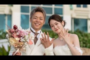 🎉💑✨祝・結婚‼ 武尊と川口葵がインスタで同時発表！SNSで祝福の嵐🔥