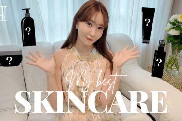 こじはる使い切りスキンケア12選🩵【2025上半期ベスコス】