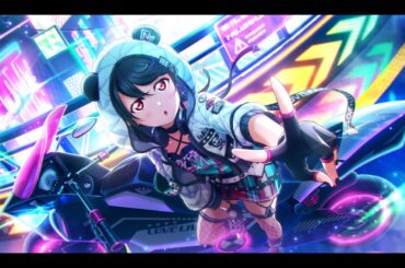 【スクスタ】矢澤にこ UR（パンキッシュ☆にこ） Card Story Yazawa Nico