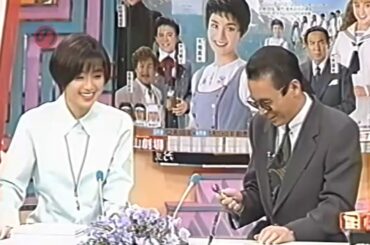 笑っていいとも! テレフォンショッキング 一度にたくさんのジョーク #06✨小室哲哉,nokko, 比嘉愛未, 酒井法子, ゆゆ, 岩井由紀子, よしみ, 中山美穂