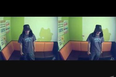 木枯らしセンティメント／戦場ヶ原ひたぎ(斎藤千和)、貝木泥舟(三木眞一郎)【うたスキ動画】