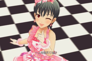 【デレステMV】恋 オリジナル ver【松原早耶・浜川愛結奈・太田優・乙倉悠貴・宮本フレデリカ】