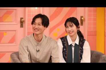 B1- 本日8月1日にオンエアされるフジテレビ系「ザ・共通テン！」に、後上翔太（純烈）・横山由依（ex. AKB48）夫妻が登場する。
