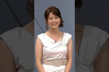 杉浦友紀ファンの方々へ…🦑　＃NHKアナウンサー…🦑