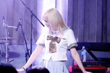 [4K] 250731 유메니온 하루히 focus CAM @IDOL QUEST LV.40