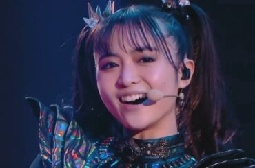 BABYMETAL - Onedari Daisakusen - Live at 10 Babymetal Budokan  (2021)