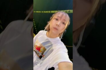 何もわからないステージツアー #夏川椎菜 #reMAKEOVER #リハ #ステージツアー #お散歩