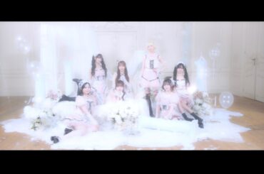 EDEN『utopia』Music Video