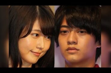 有村架純＆元AKB美女の間で交際？高橋海人「別の女優とも半同棲」過去の発覚😳🎭 #芸能ニュース #高橋海人