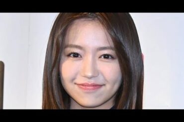 大原優乃、“今一番会いたかった車”を初運転 『ゆるキャン△』を意識「大人になったなでしこの…未来を妄想しながら」