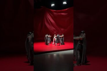 「Fake-Perfect」撮影様子をチラ見せ👀જ⁀➴