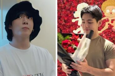 ARMY SILENT! Jk Embarrassed at Taehyung's Birthday Party — Taehyung's Reaction Made Everyone Panic!