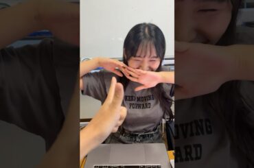 【ドッキリ】言うこと全部従わせてみたww #shorts