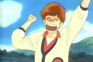 1987年　劇場版アニメ　あいつとララバイ 水曜日のシンデレラ