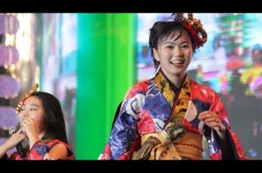 私立恵比寿中学、TIF2025で熱狂のステージ！新旧名曲で魅せた15周年の進化