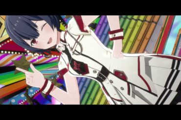 ちんまり美人【READY!!/杜野凛世】