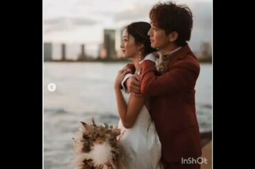 モデル田中芽衣　結婚を発表　お相手は「一つ年下で心から尊敬できる方」ウエディングフォトも公開