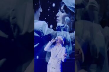 宇野実彩子（AAA）🎤DEPARTURES｜#AAAデビュー20周年 カウントダウン58日｜#宇野実彩子 #AAA #symphony #symphonymetal #Jpop