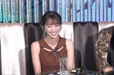 『愛のハイエナ season4』#3｜元欅坂46・今泉佑唯が芸能界引退中に受けたまさかのオファーを告白「VTuberとしてやらないか」／「酒は金で小便を買ってるようなもの」アレン様の持論にスタジオ爆笑 | 株式会社AbemaTVのプレスリリース