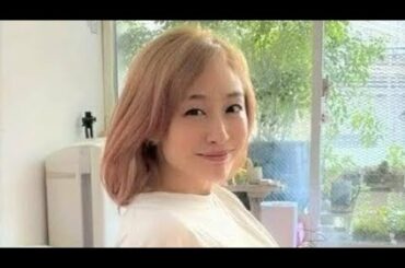 【 新井恵理那 】　出産前に行ったBBQショット公開　「潮干狩りに来ている人も多く楽しそうでしたよ!また行きたい!」