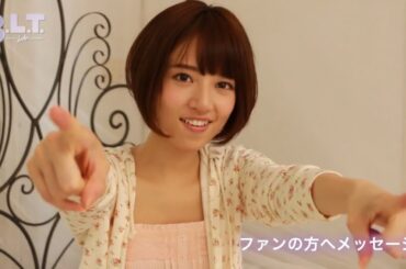 乃木坂46 橋本奈々未 BLT メイキング③