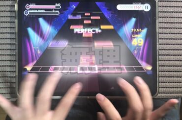 無理ゲーが無理ゲーになった 【ユメステ】