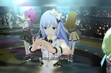 【ミリシタ】蝶々結び 3DMVフルVer