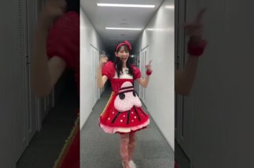 バカボン衣装の帆華ちゃん可愛いすぎ #秋本帆華 #teamshachi