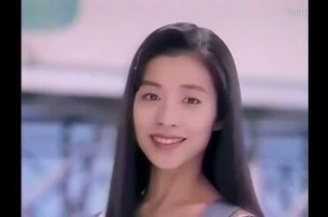 【懐かしいCM】石田ゆり子　花王