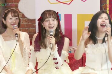 TIF2025 08/01 スナックうめ子