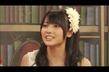 西川貴教のイエノミ#24　ベリキュー!（徳永千奈美、矢島舞美）